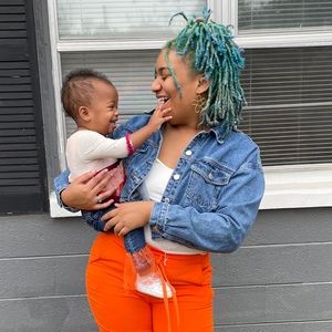 Meet your Posher, Walton